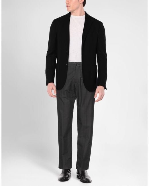Burberry Multicolor Pants for men