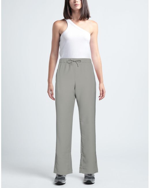 Yuzefi Gray Hose