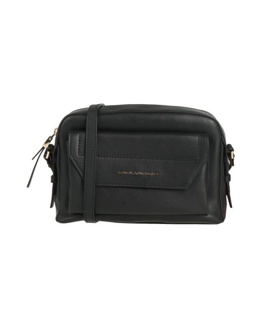 Piquadro Black Umhängetasche