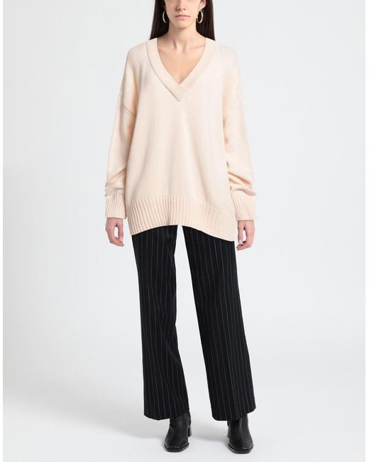 Canessa Natural Sweaters