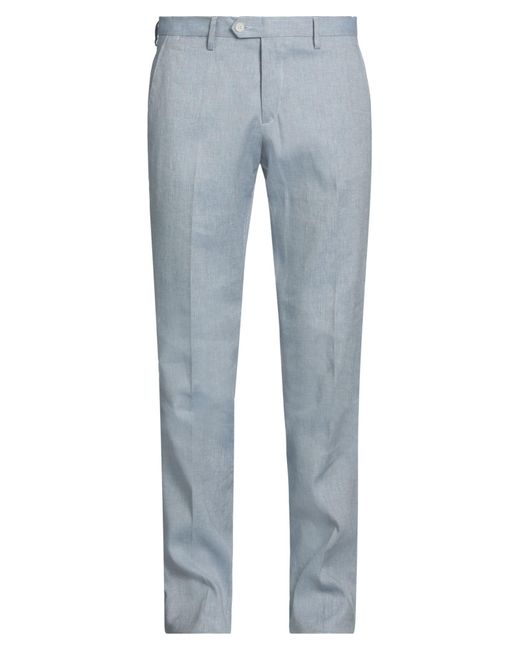 Marciano Blue Trouser for men