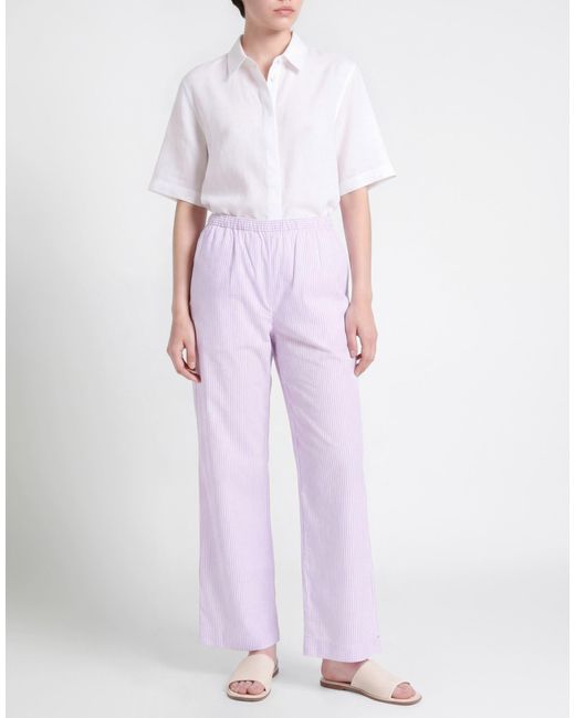 Xirena Pink Trouser