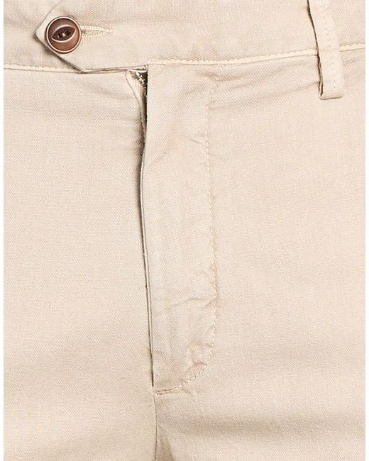 Modfitters Natural Pants for men