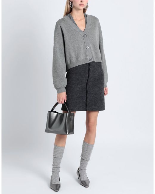 Rebecas EDITED de color Gray