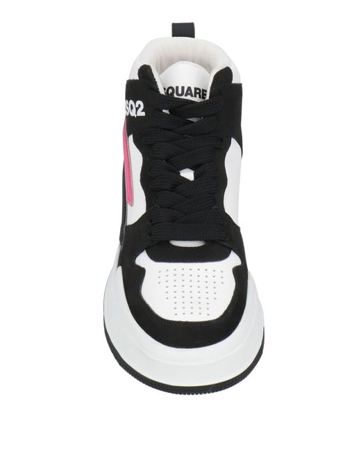 DSquared² White Trainers