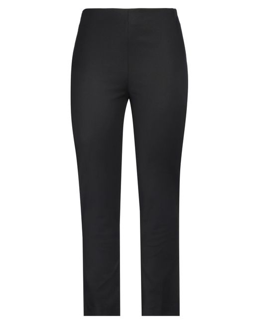 Pantalone di Rohe in Black