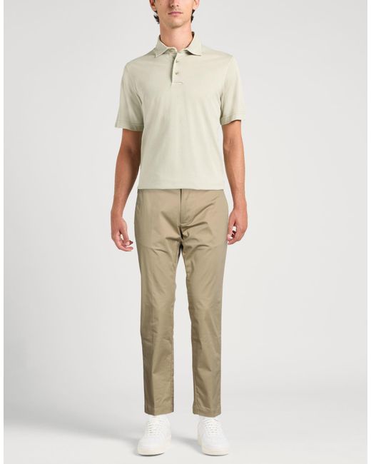 Liu Jo Natural Pants for men