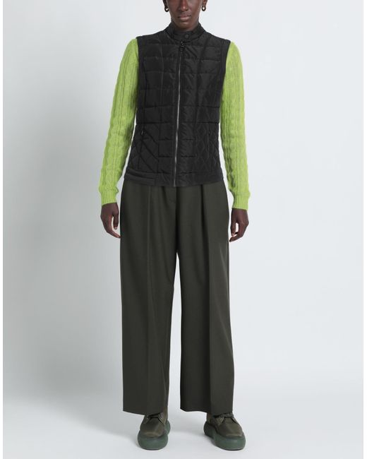 Trussardi Black Puffer