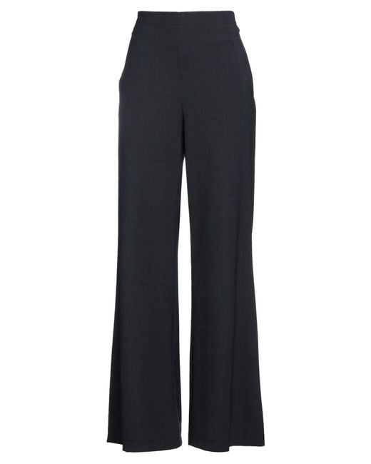.., merci italia Blue Trouser