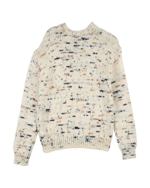 Pullover Dondup de hombre de color Natural