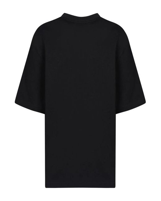 T-shirt di Axel Arigato in Black da Uomo