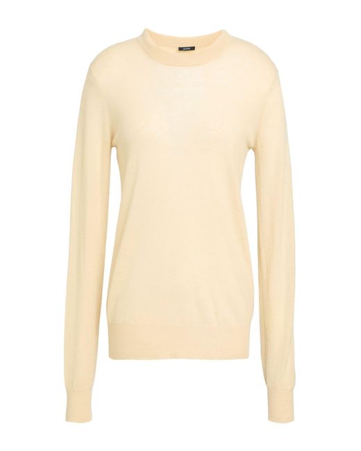 Joseph Natural Pullover