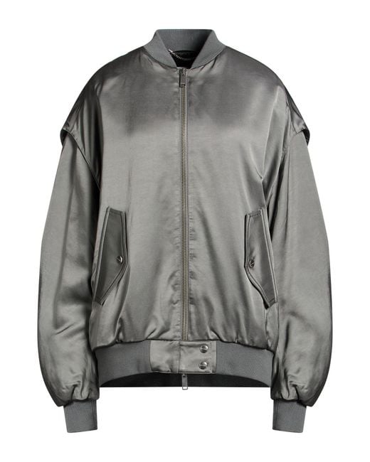Halfboy Gray Jackets