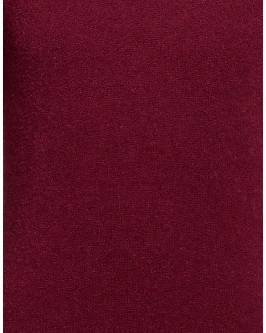 Brooksfield Red Jumper for men
