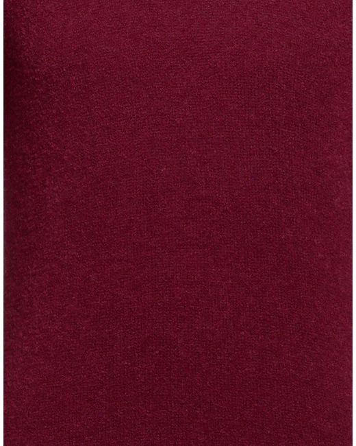 Brooksfield Red Jumper for men