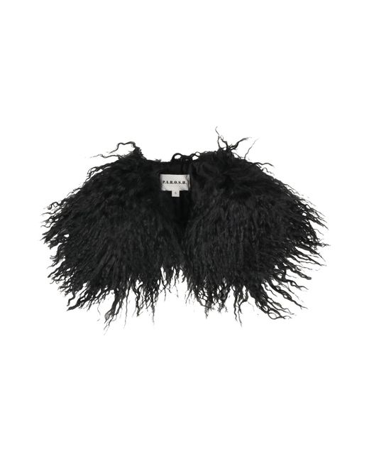Sciarpa di P.A.R.O.S.H. in Black
