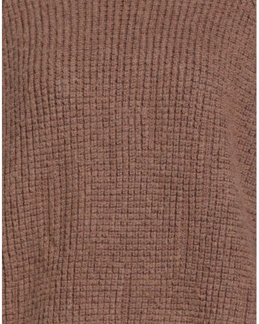 DSquared² Brown Jumper
