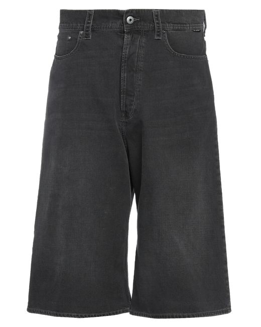 G-Star RAW Gray Jeans for men