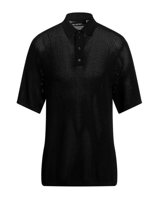 Pullover Neil Barrett pour homme en coloris Black