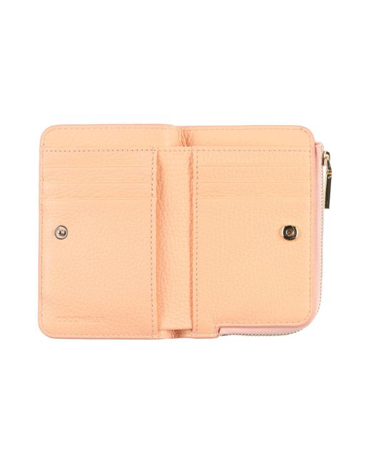 Coccinelle Natural Wallet