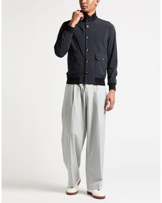 KIRED Blue Jackets for men