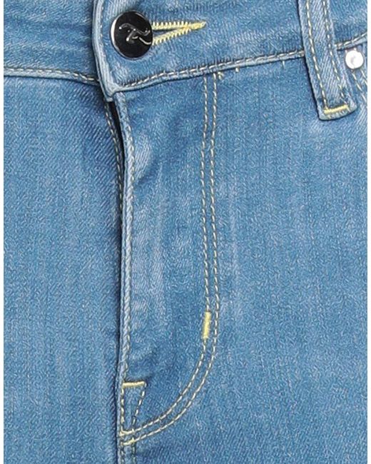 Tramarossa Blue Jeans