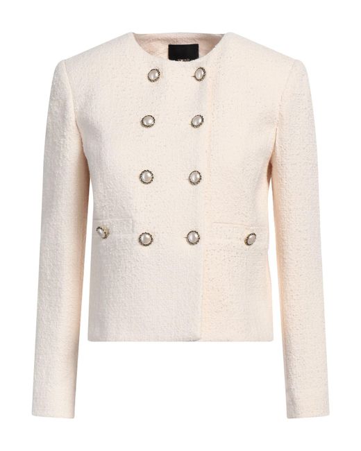 Pinko Natural Blazer