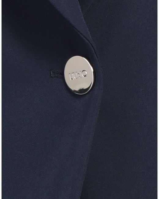 Liu Jo Blue Blazer