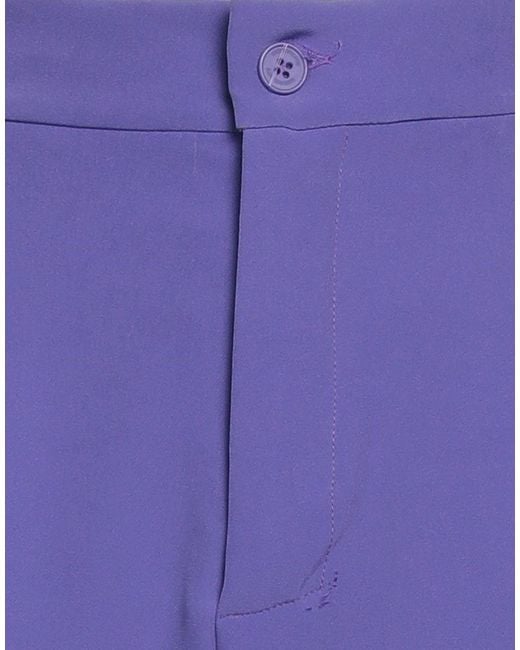 hinnominate Blue Trouser