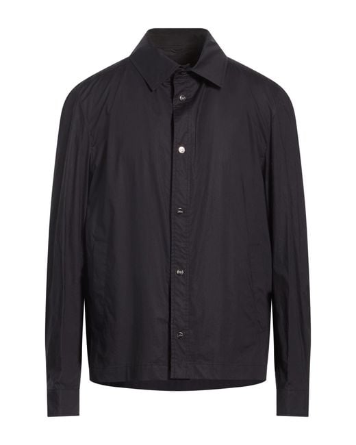 Herno Blue Jacket for men