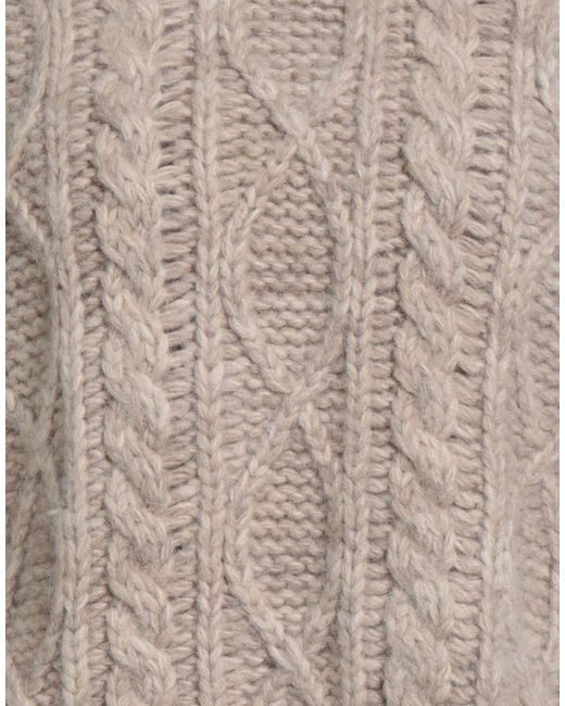 DSquared² Natural Sweaters