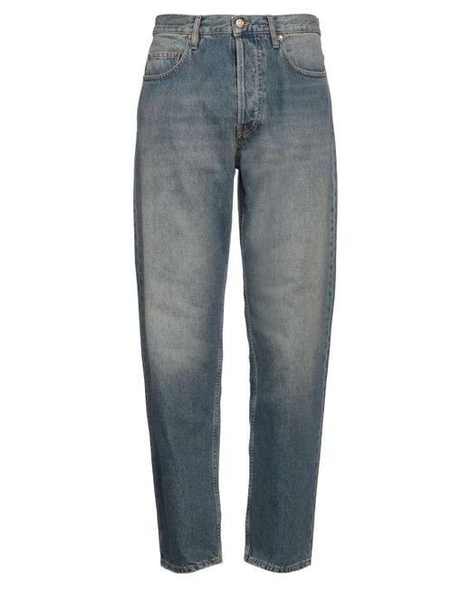 Golden Goose Deluxe Brand Blue Jeans for men