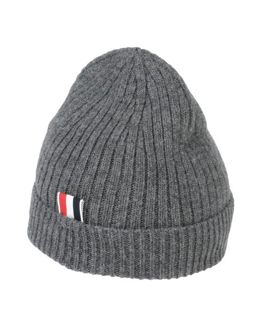 Cappello di Thom Browne in Gray da Uomo