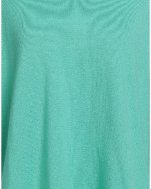 Jucca Green Jumper
