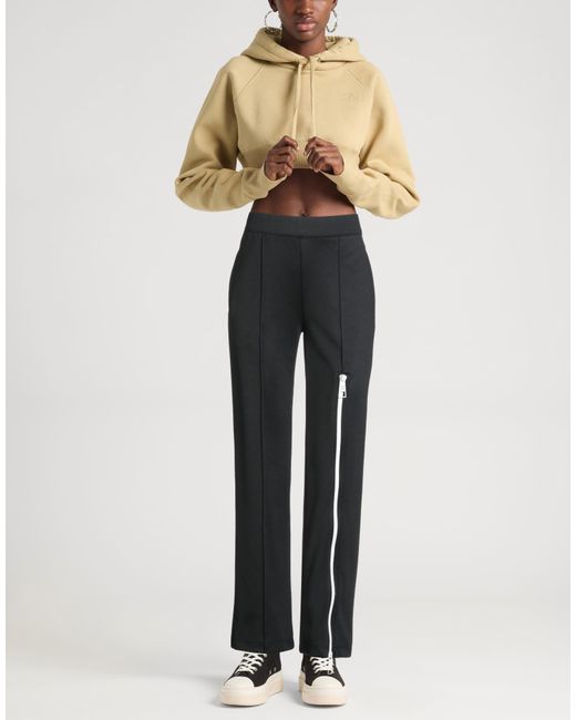 Richmond X Black Pants Polyester