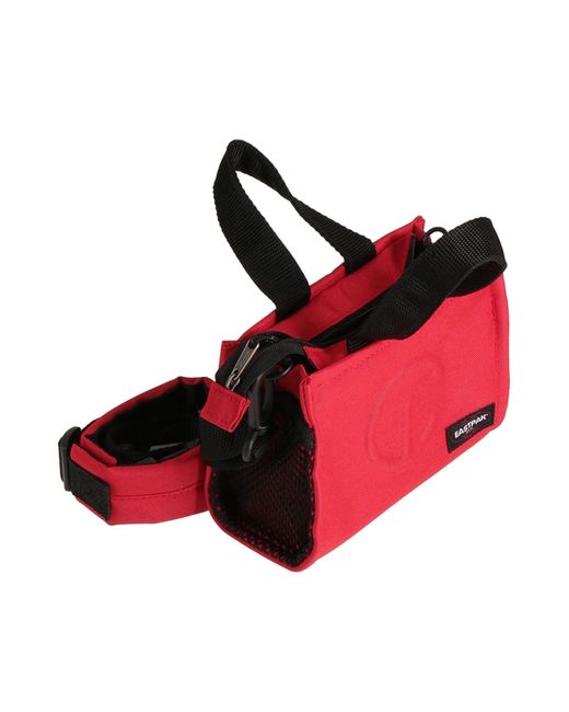 Eastpak Red Handbag