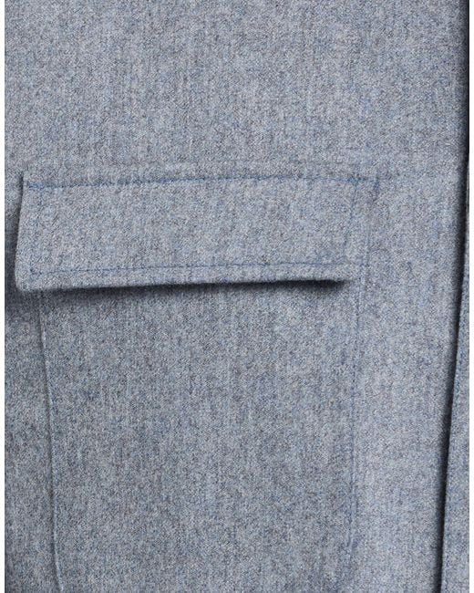 Eleventy Blue Suit for men