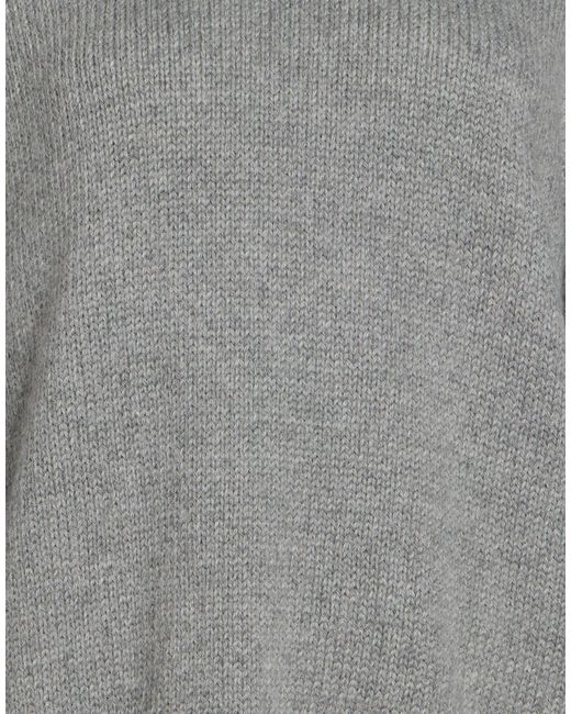 DSquared² Gray Jumper