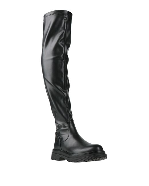 Armata Di Mare Black Boot