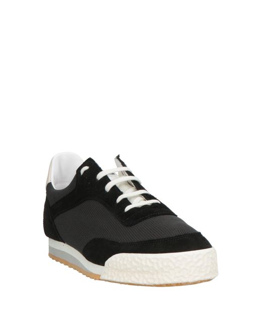 Sneakers di Spalwart in Black da Uomo