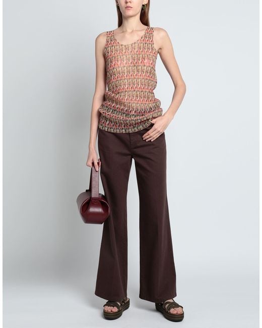 Philosophy Di Lorenzo Serafini Red Top