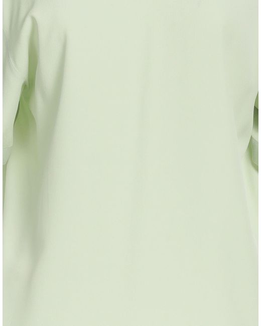 N°21 Green Top