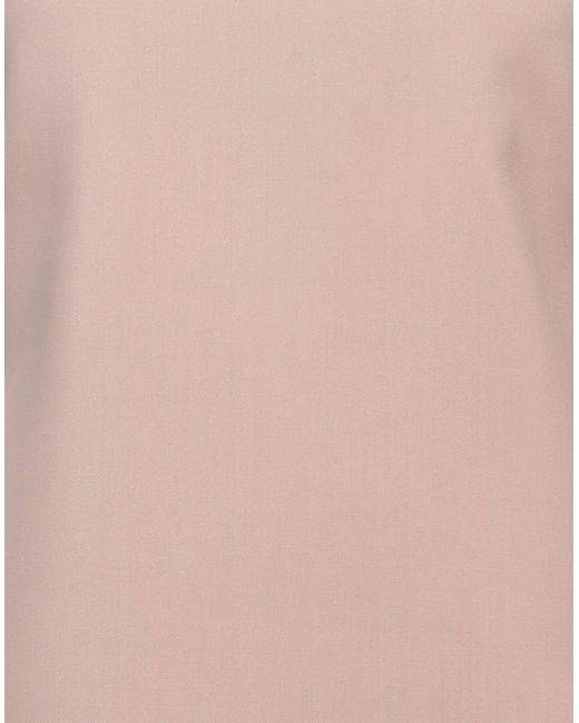 T-shirt Jil Sander pour homme en coloris Pink
