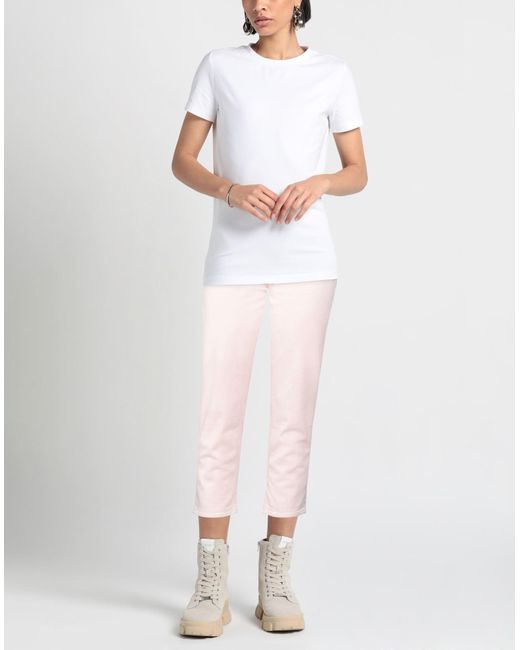 PT Torino Pink Jeans