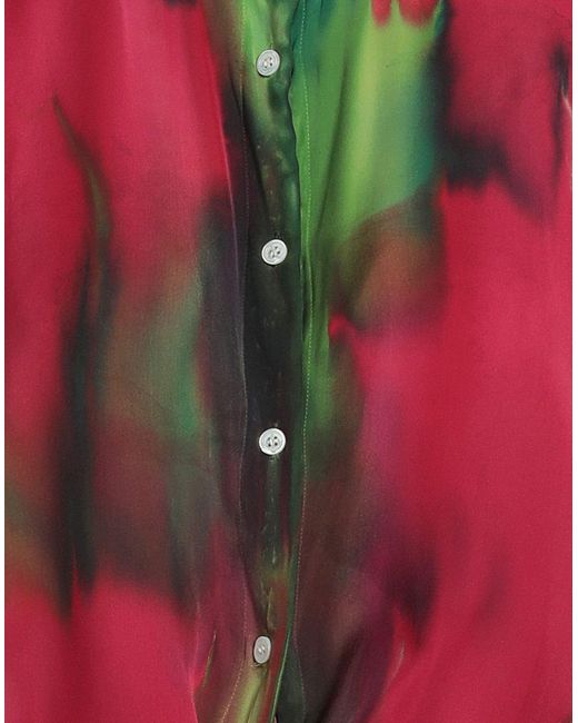 Roberto Collina Pink Shirt