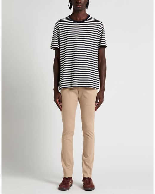 Dondup Natural Pants for men
