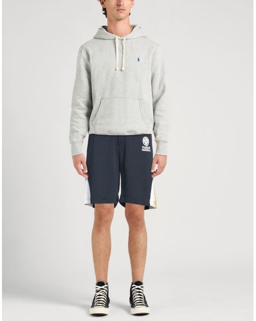Franklin & Marshall Blue Shorts & Bermuda Shorts for men