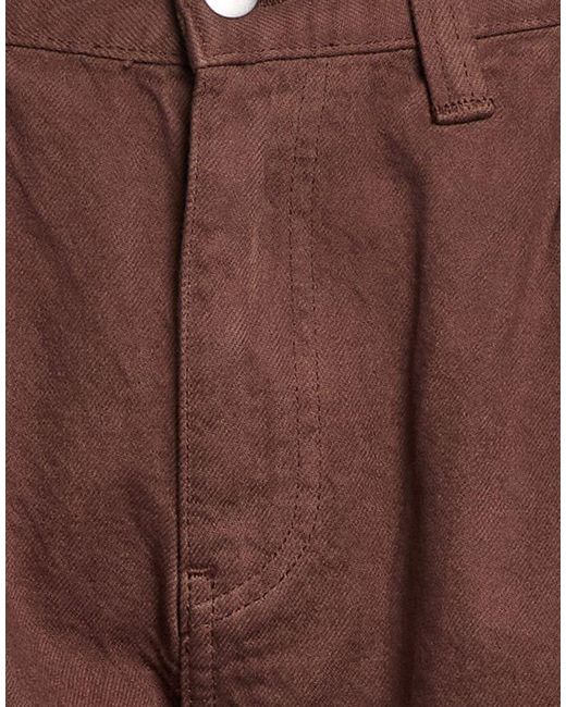 Edwin Brown Jeans for men