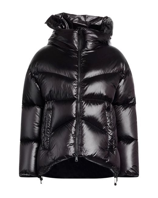 Add Black Puffer