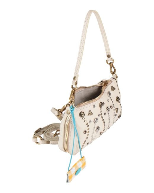 Gabs Natural Handbag